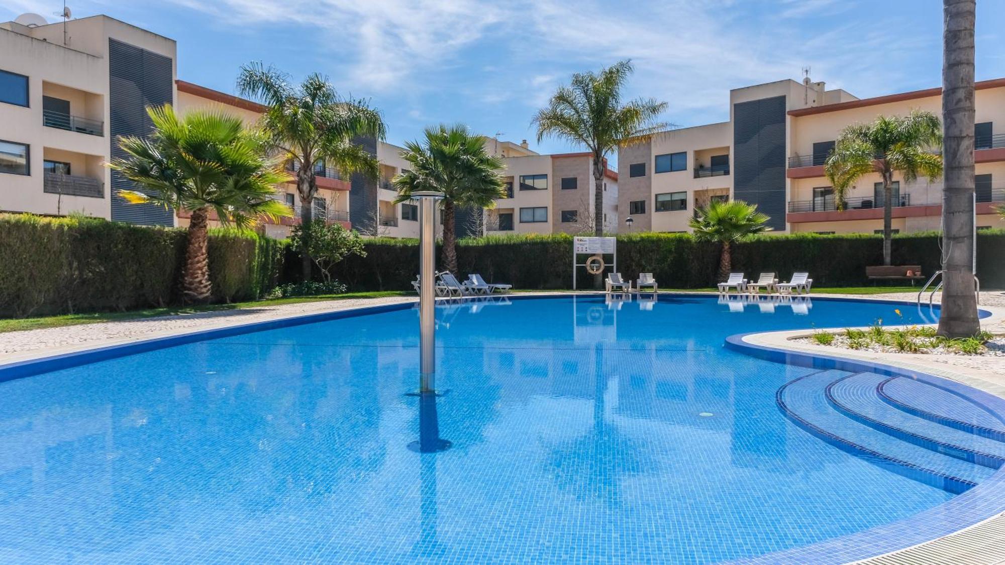 T3, Encosta Da Marina, Lote 11 Apartamento